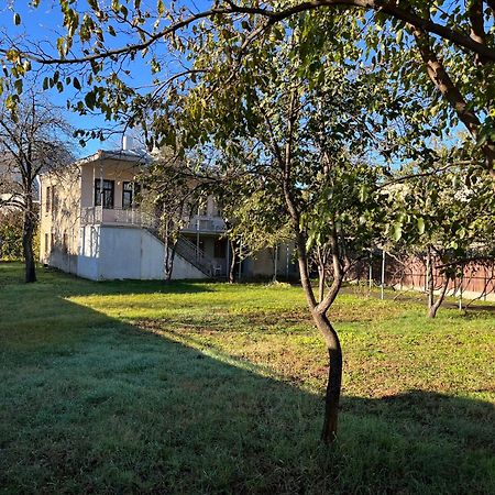 Gvirilas Sakhli Guest House Khashuri Екстер'єр фото