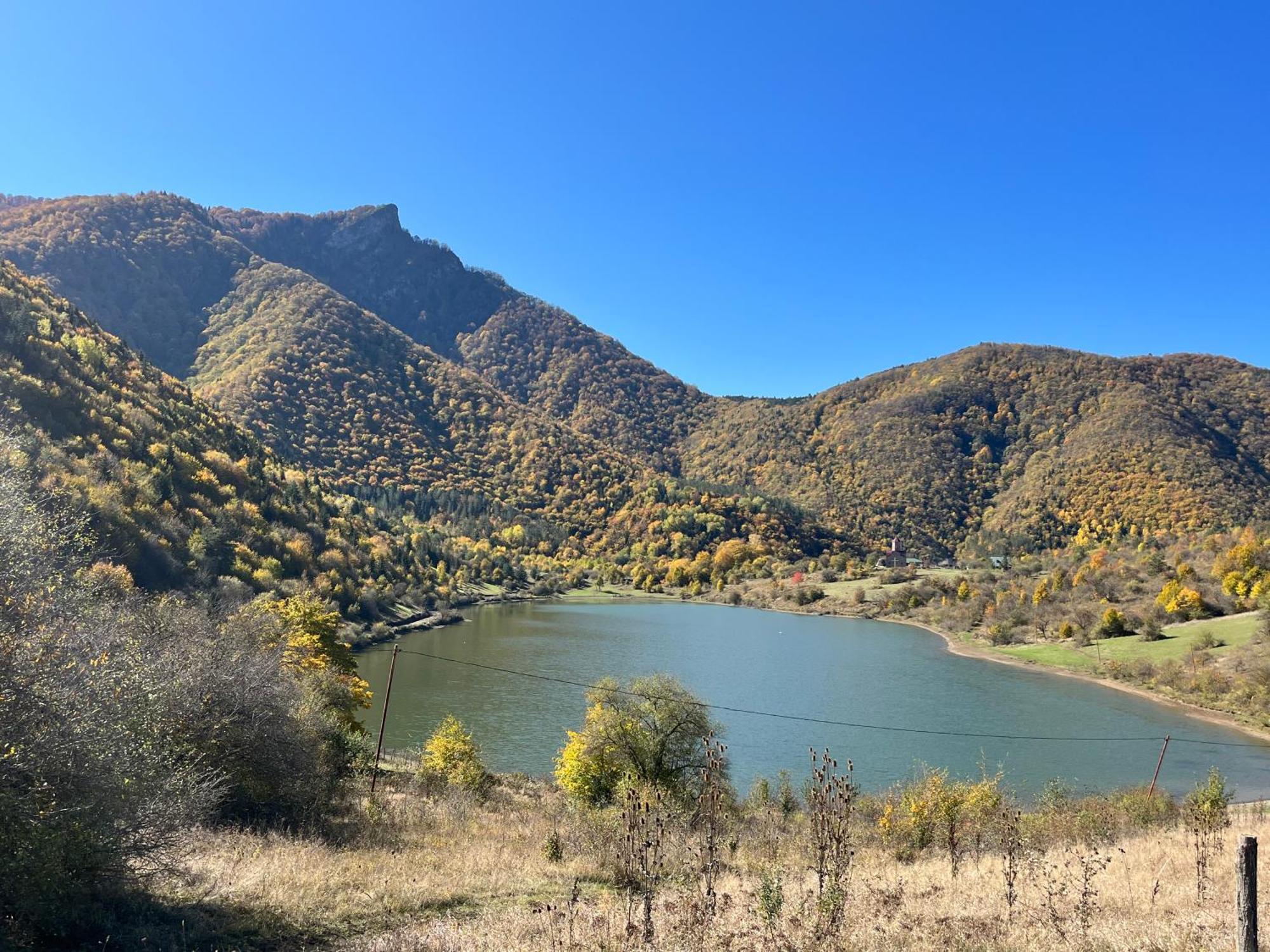 Gvirilas Sakhli Guest House Khashuri Екстер'єр фото