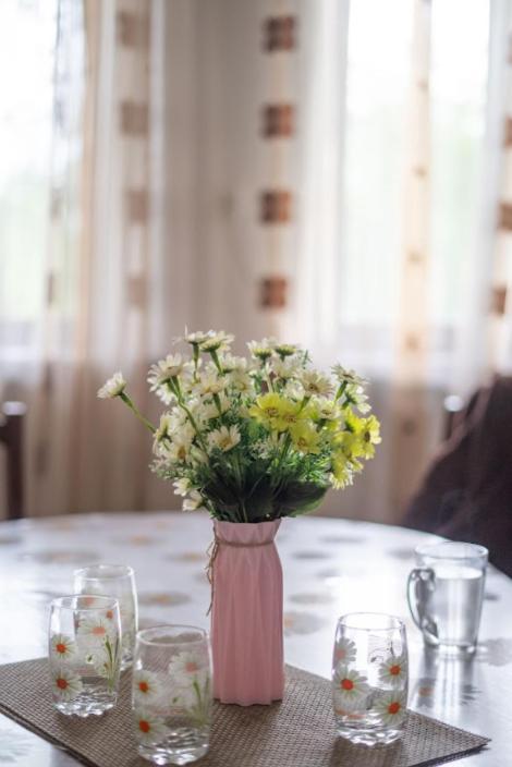 Gvirilas Sakhli Guest House Khashuri Екстер'єр фото